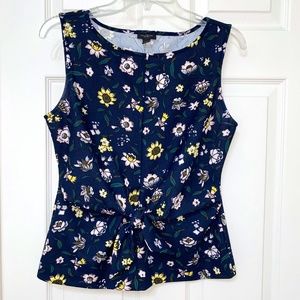 Ann Taylor Blouse